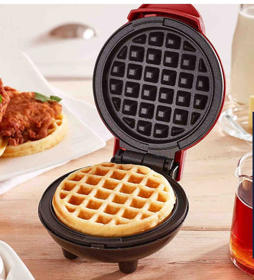 Mini waflera 