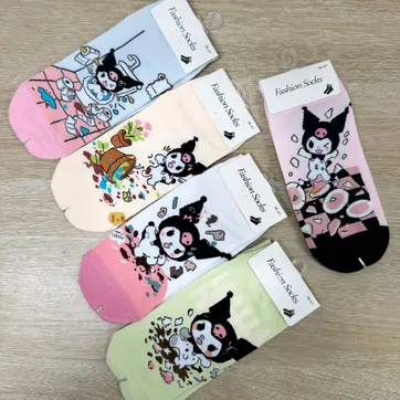 Imagen del producto 000 KUROMI 