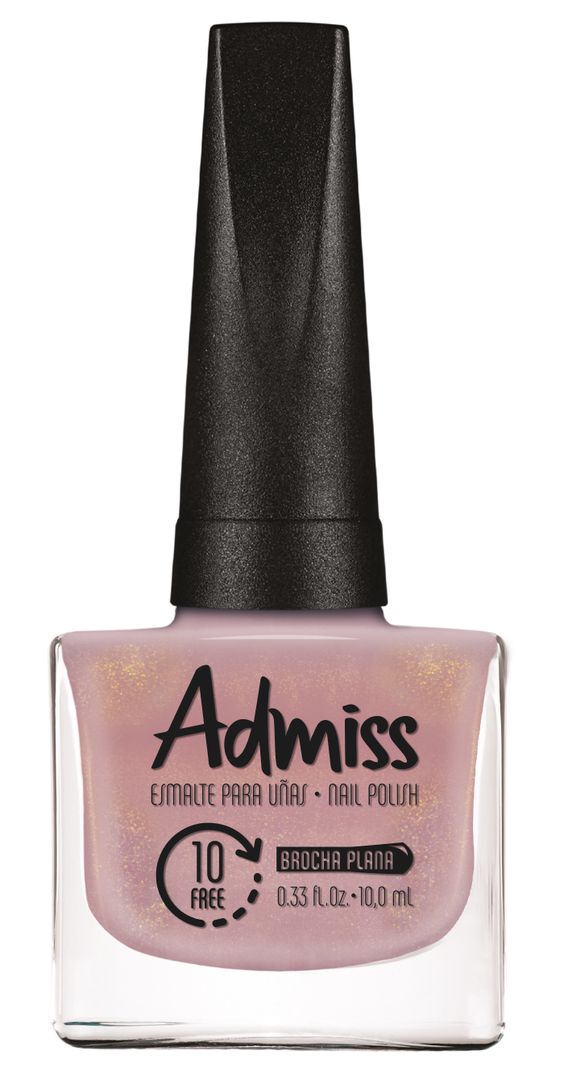 ADMISS ESMALTE DIEGO 10ML