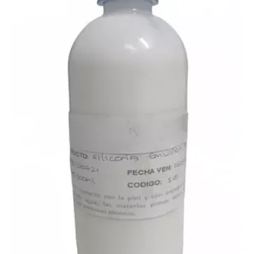 Imagen del producto SILICONA CONCENTRADA AL 60% X 500 ML