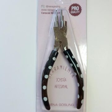 Imagen del producto 6 EN 1 POLKA BLACK
