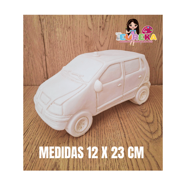 Imagen del producto CAMIONETA 1