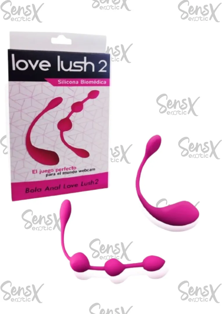 IMITACION LUSH 1 EN CAJA