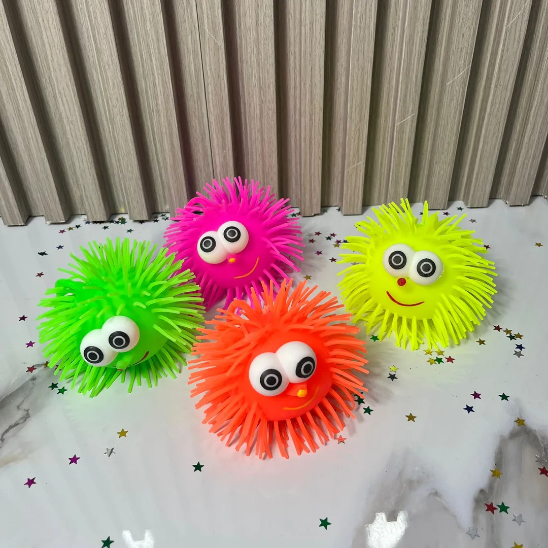 BOLITRON OJITOS SURTIDO