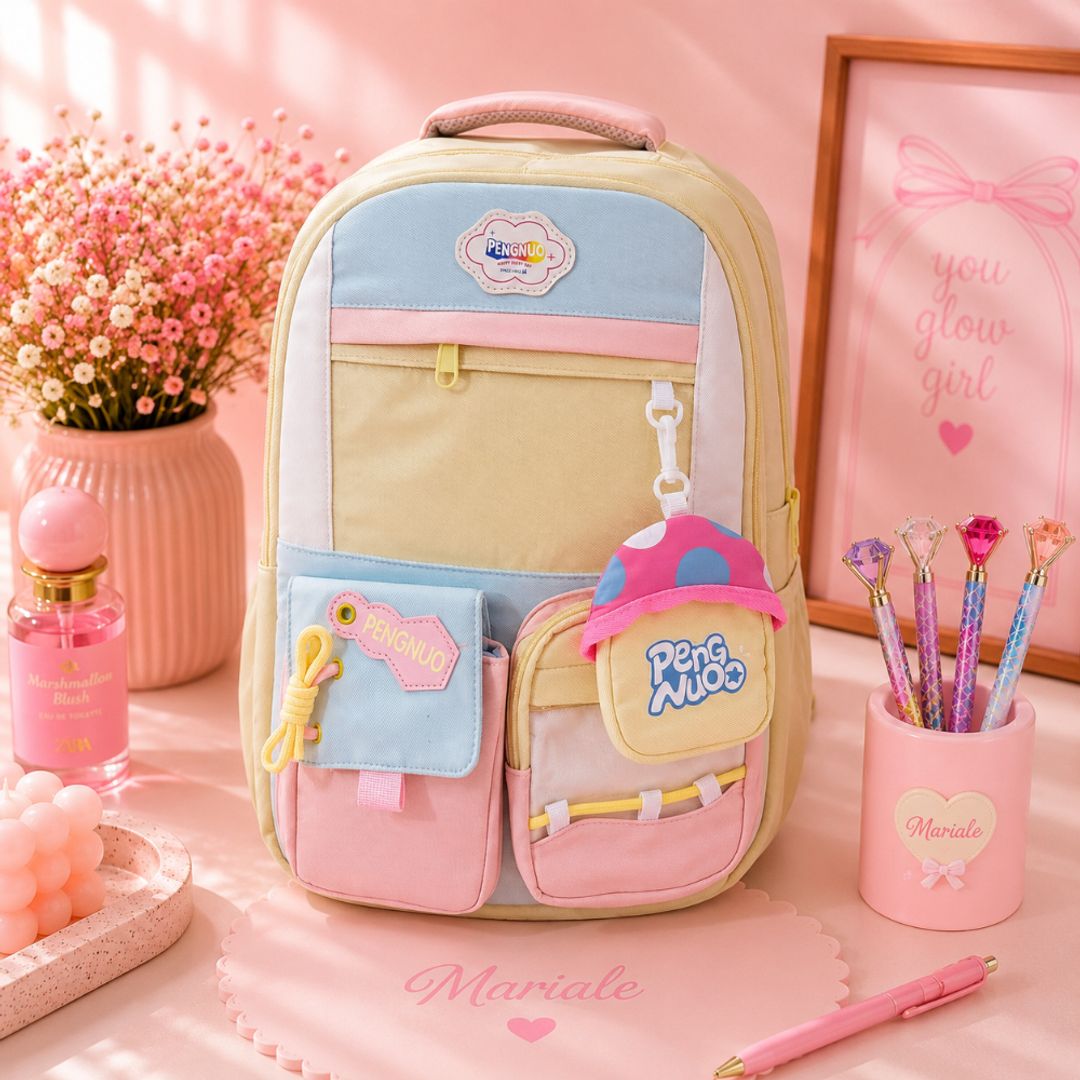 Morral pengnuo 