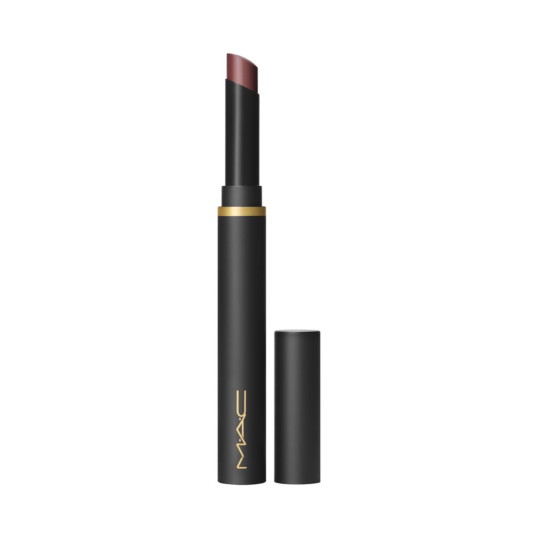 Labial Powder Kiss Velvet Blur Slim Stick - Love Clove