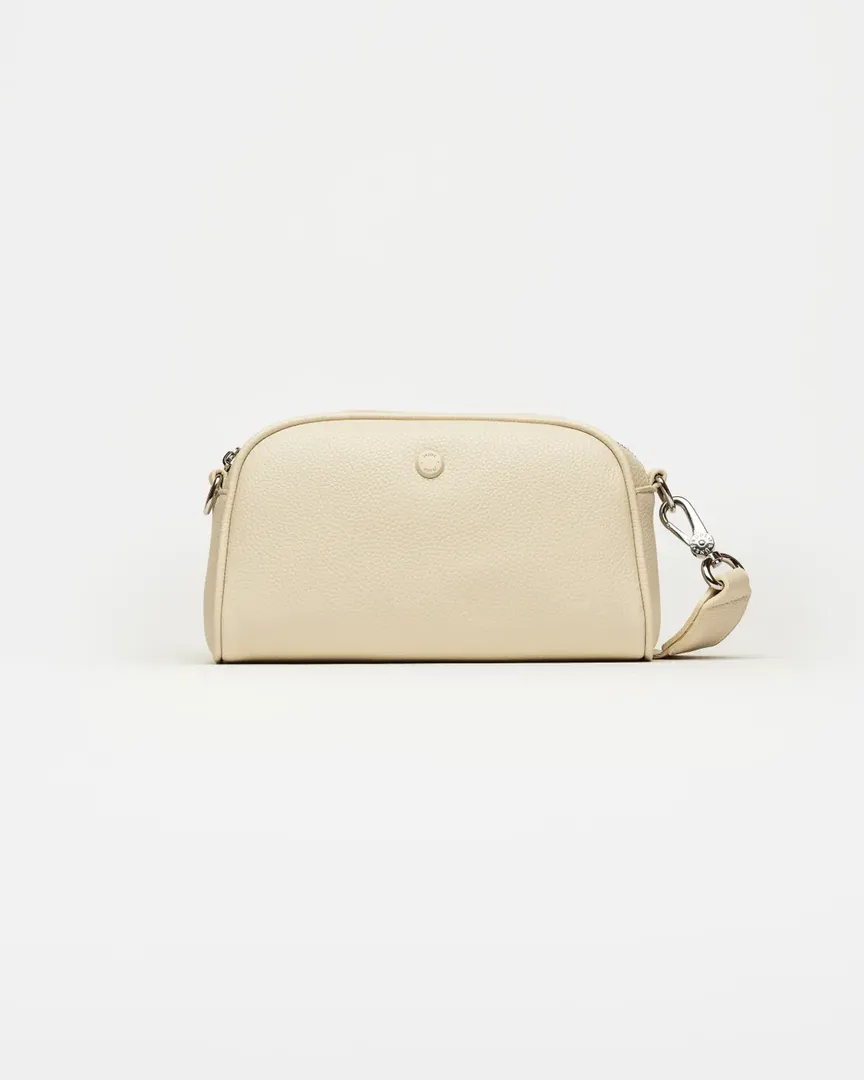MINI BAG HAZEL NATURAL