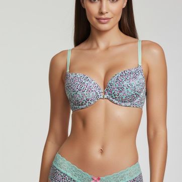 Imagen del producto Conjunto ropa interior 