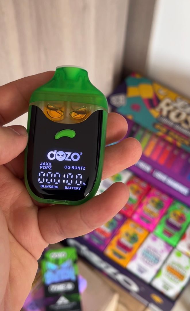 Dozo switch 2.0 Gr