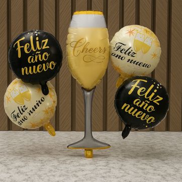 Imagen del producto BOUQUET AÑO NUEVO