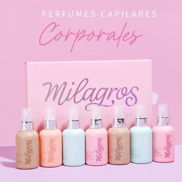 Imagen del producto Perfume milagros 