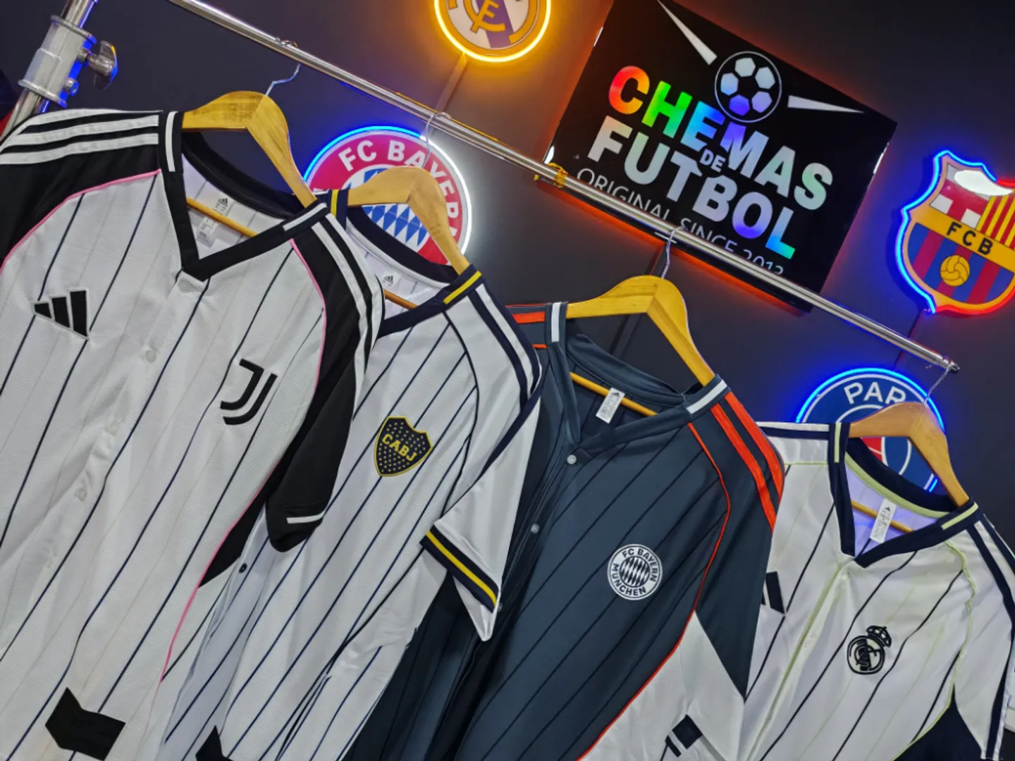 Deportes USA | Referencia de Calidad 