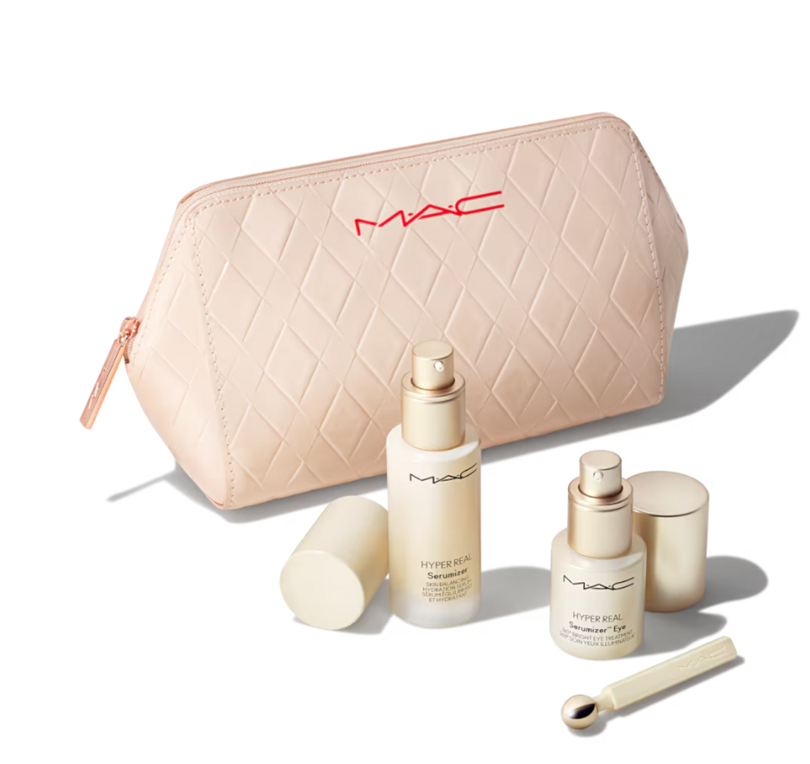 MAC HYPER REAL IMAGINATION MINI