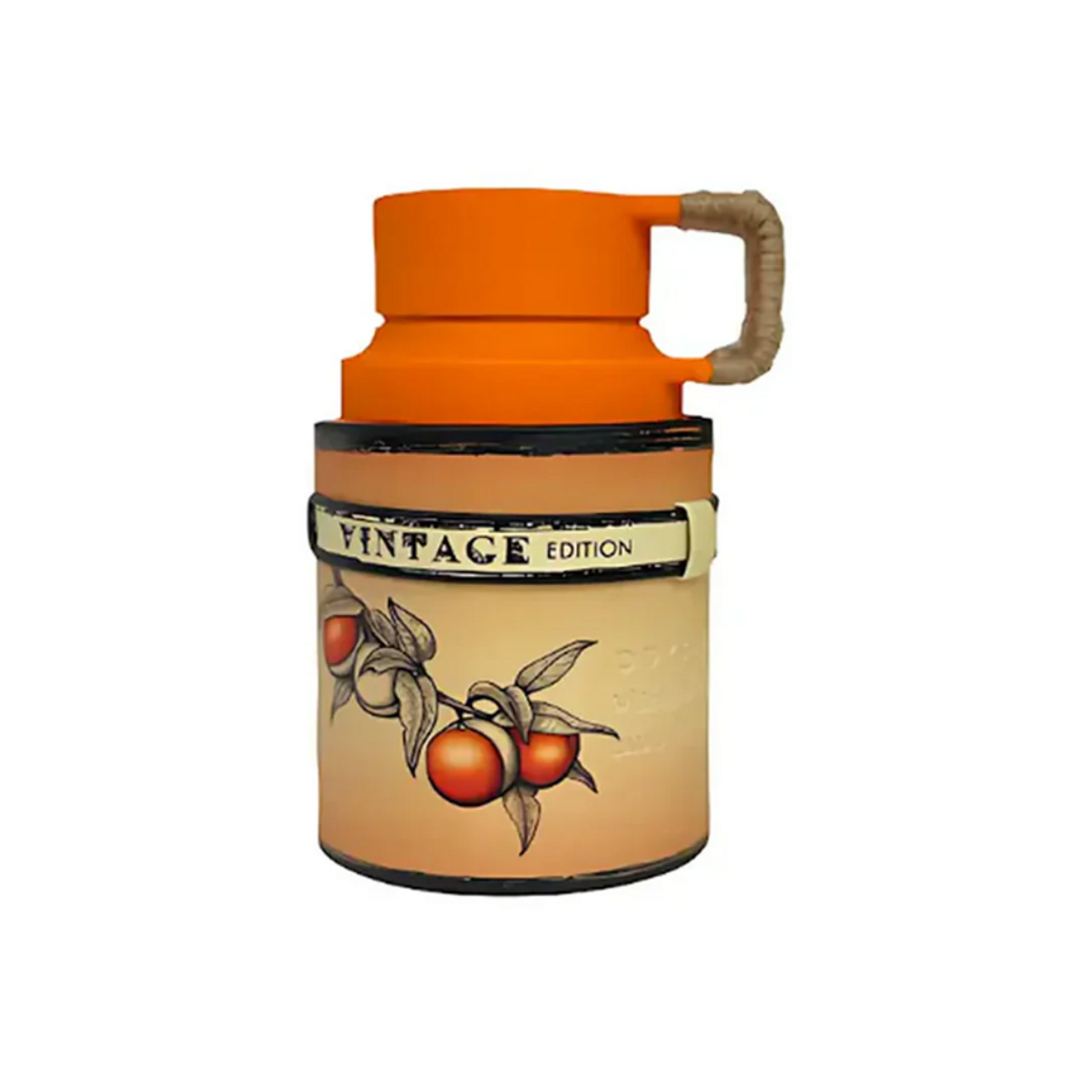 Mandarin Sky Vintage