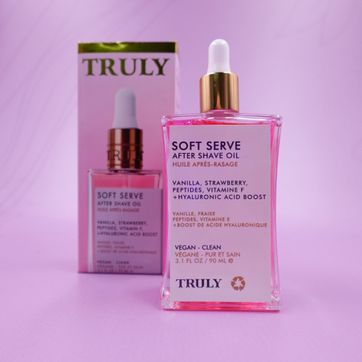 Imagen del producto ACEITE TRULY SANDIA 90ML
