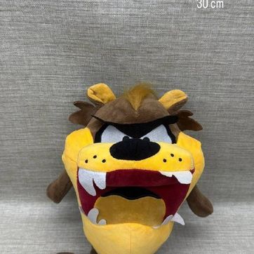 Imagen del producto DEMONIO DE TASMANIA (LOONEY TONES) 30 CM
