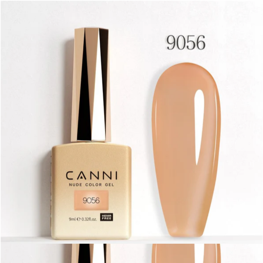 Gel Semi 9ml CANNI 