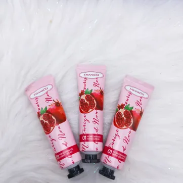 CREMA HIDRATANTE  - imagen 1