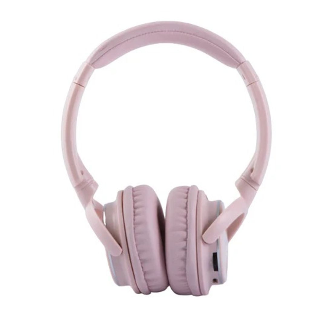 Diadema NIA Q1 Pro Bluetooth