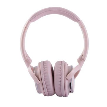 Diadema NIA Q1 Pro Bluetooth - imagen 1