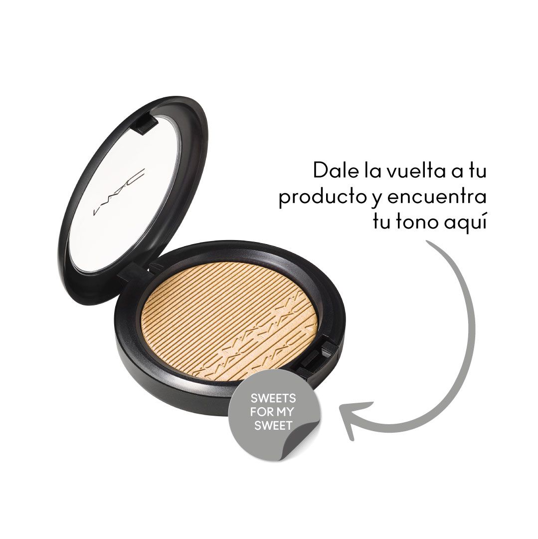 Polvos Extra Dimension Skinfinish