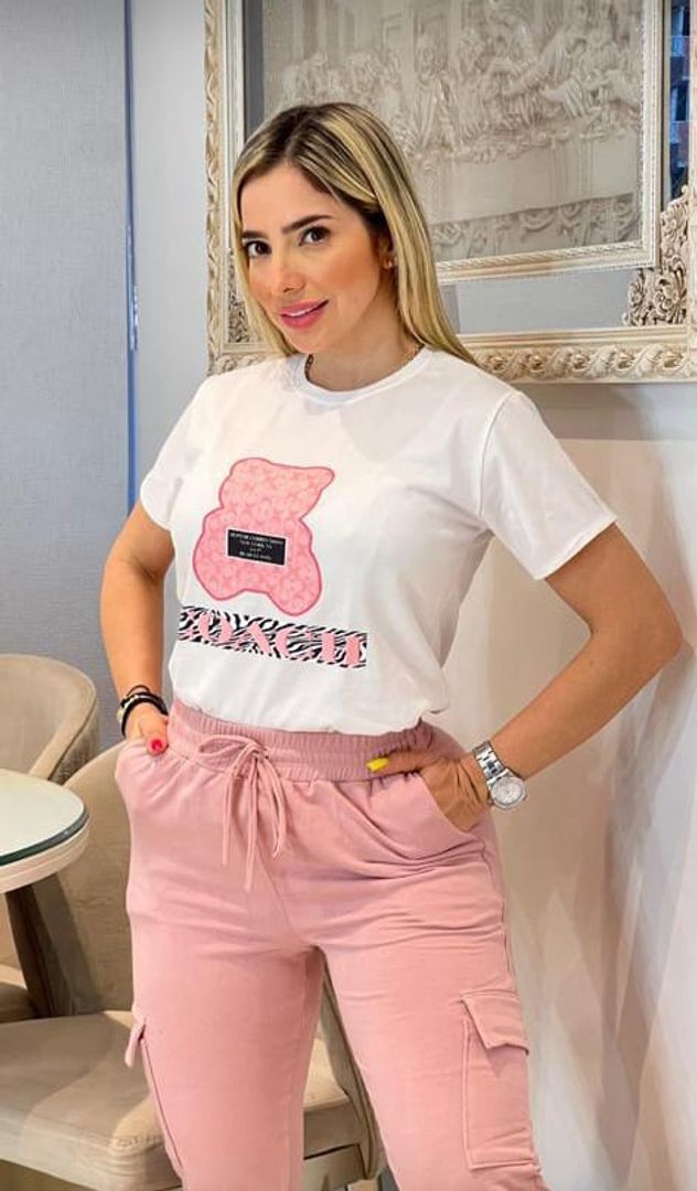 SET DE JOGUER CARGO 