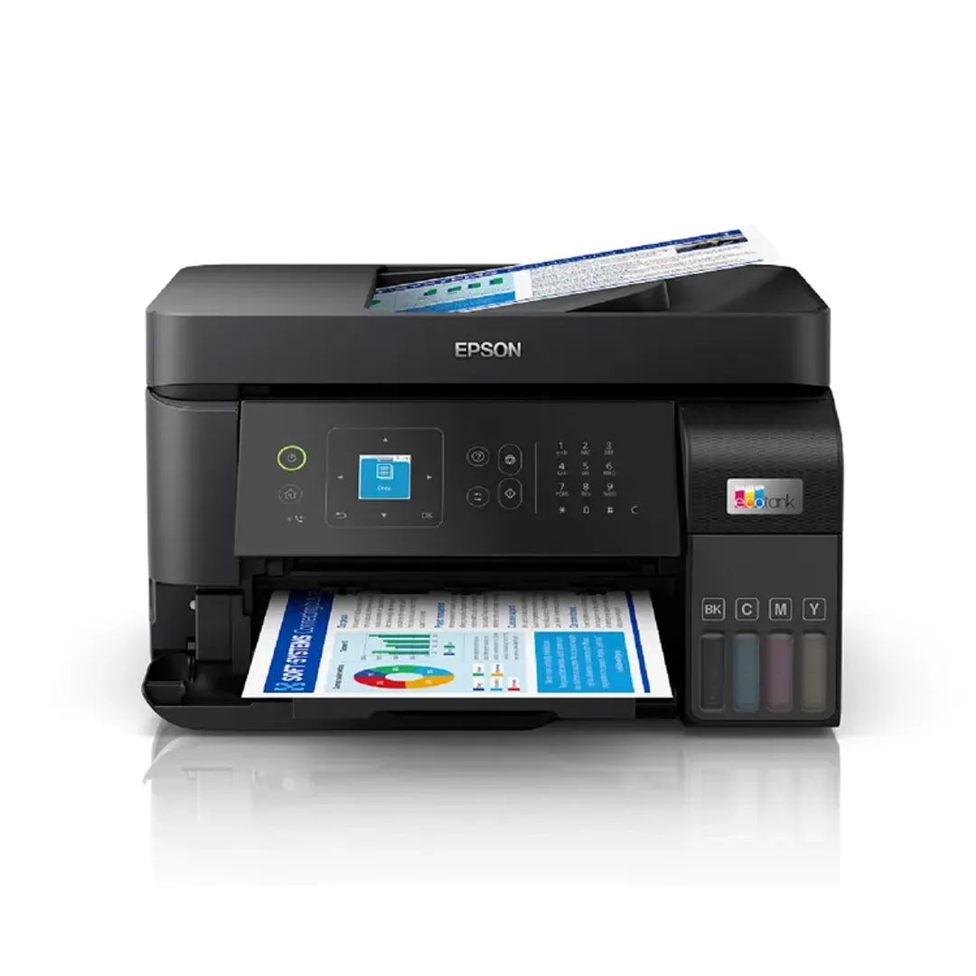 IMP EPSON MULTI TINTA CONTINUA