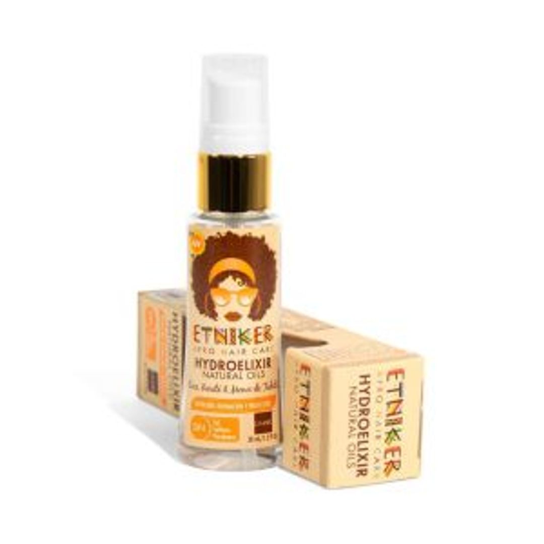 Hidroelixir Etniker 38ml
