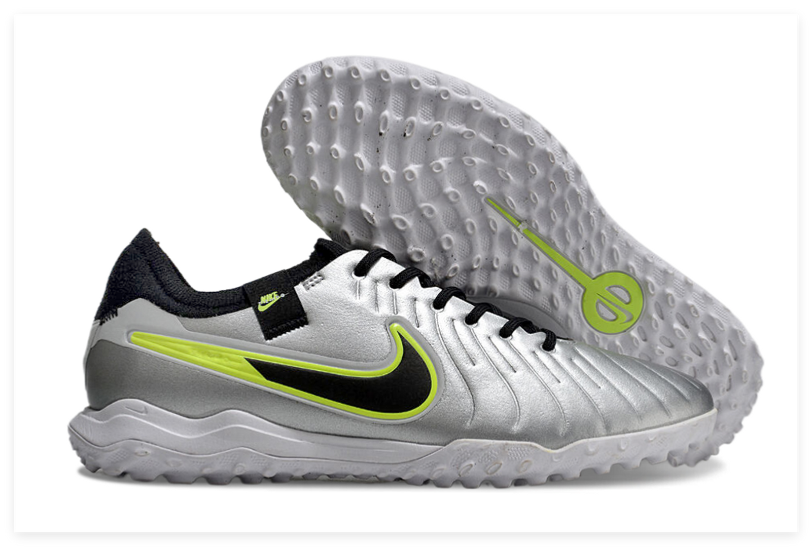 Tenis Tiempo TF - Sintética / Turf Lote 1