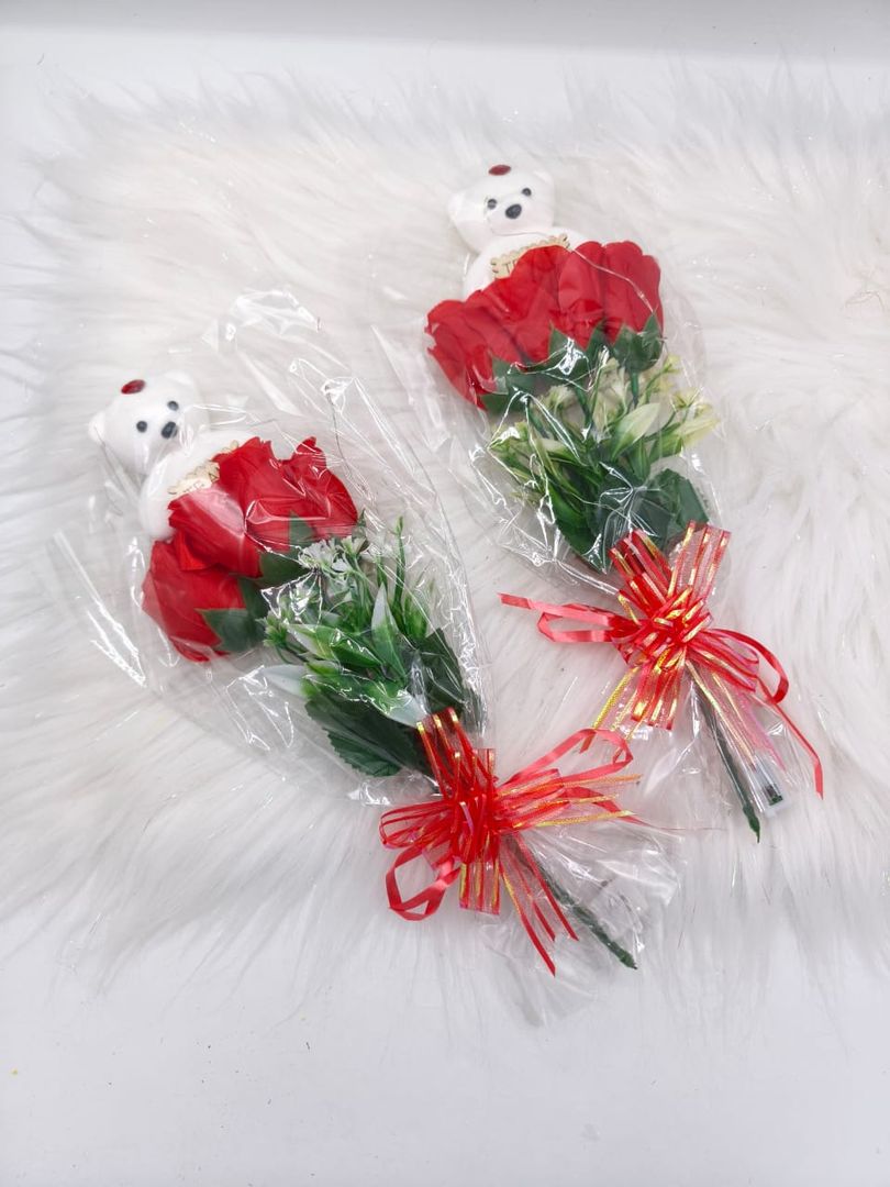 RAMO OSO CON LUZ RS/212