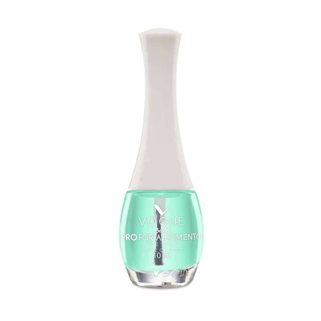 VOGUE BASE UÑAS PROFORTALECIMIENTO 10ML