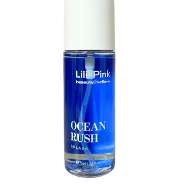 Imagen del producto SPLASH OCEAN RUSH 75ML