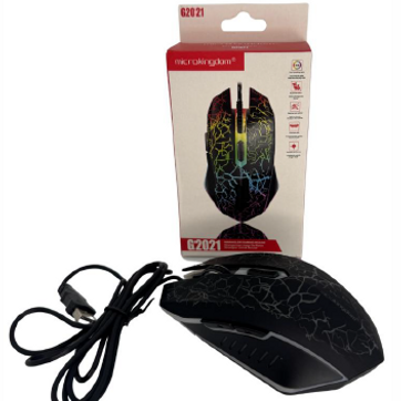 Imagen del producto MOUSE G2021