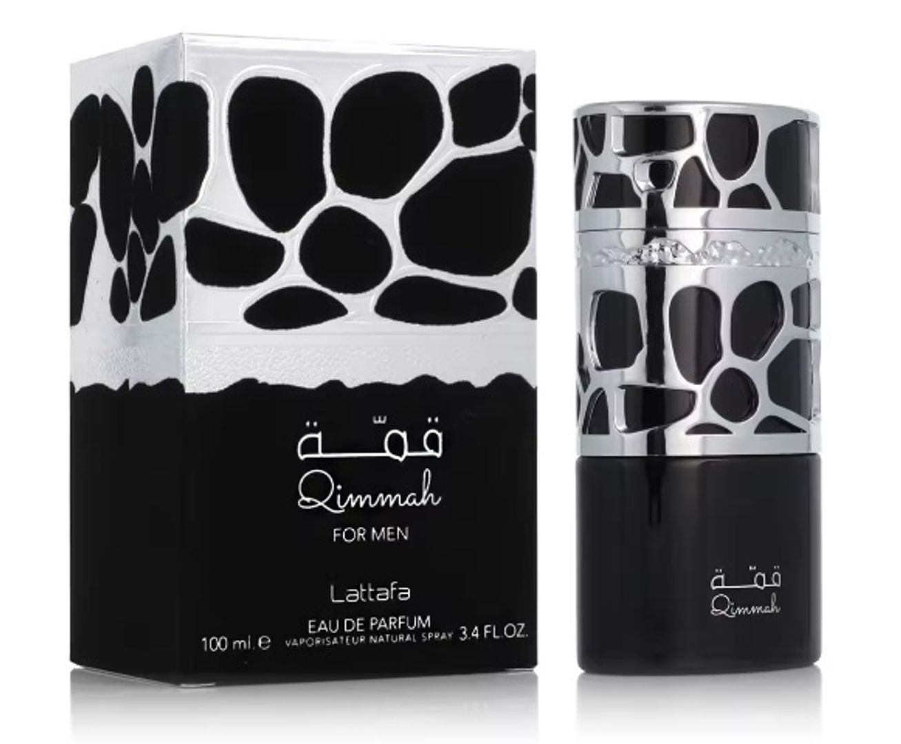 QIMMAH FOR MEN 100ML