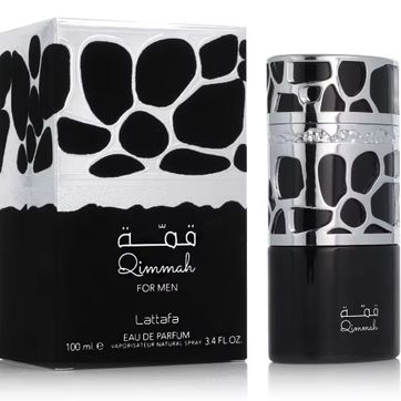 QIMMAH FOR MEN 100ML - imagen 1