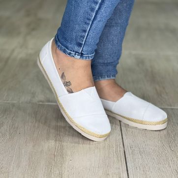 Imagen del producto ALPARGATA DAMA