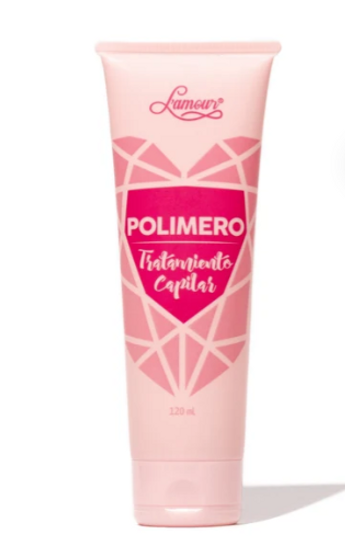 POLIMERO LAMOUR