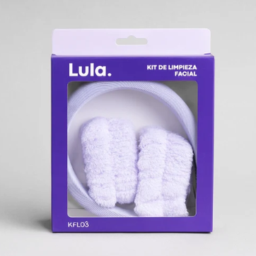 Imagen del producto Kit ritual Facial