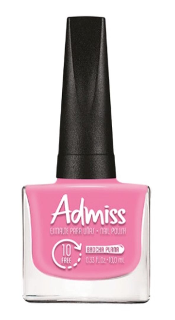 ADMISS ESMALTE CHUCK