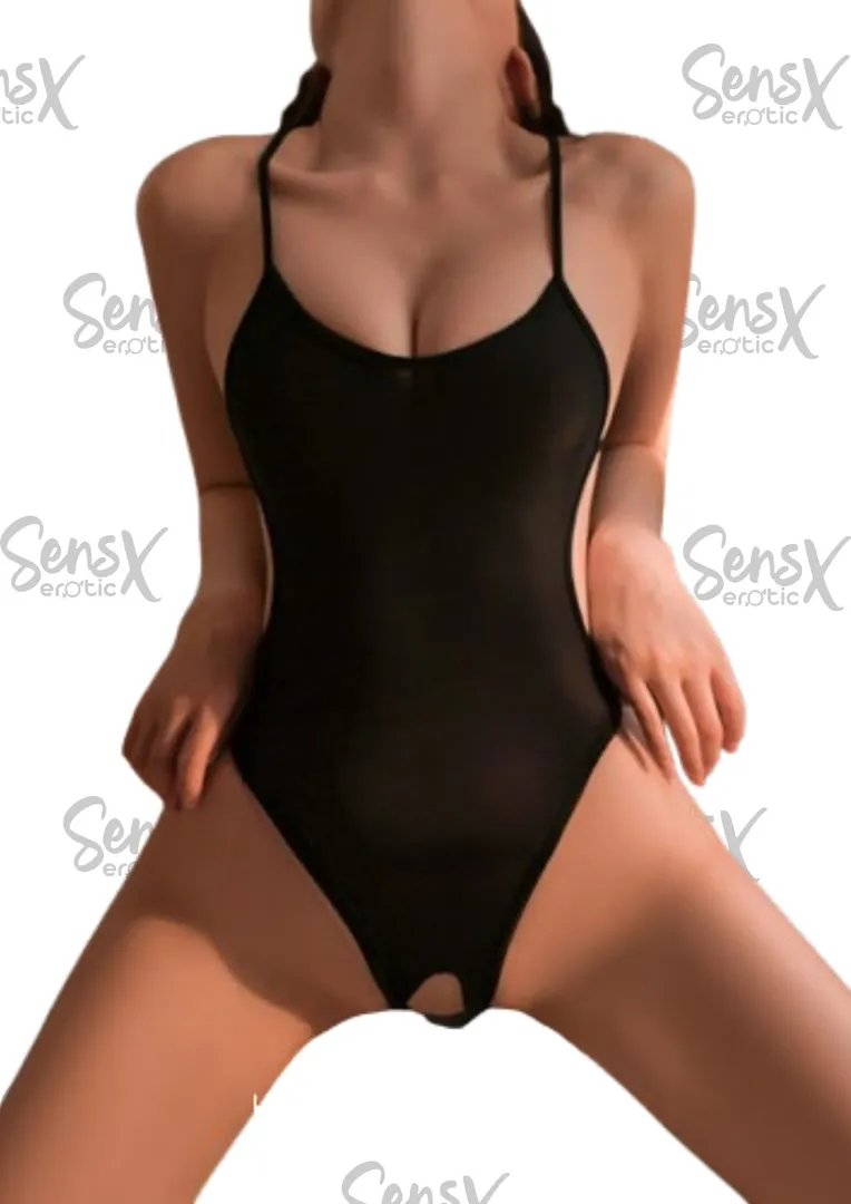 Sexy body entrepierna abierta 