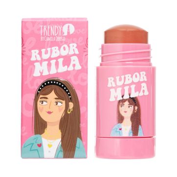 Rubor En Barra Mila - imagen 1