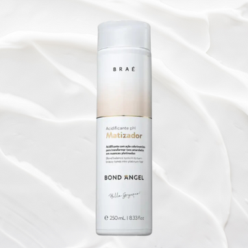 Imagen del producto Acidificante Matizador Bond Angel Braé