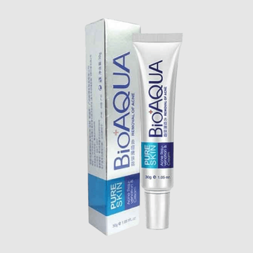 Imagen del producto CREMA ANTIACNE DE BIOAQUA 