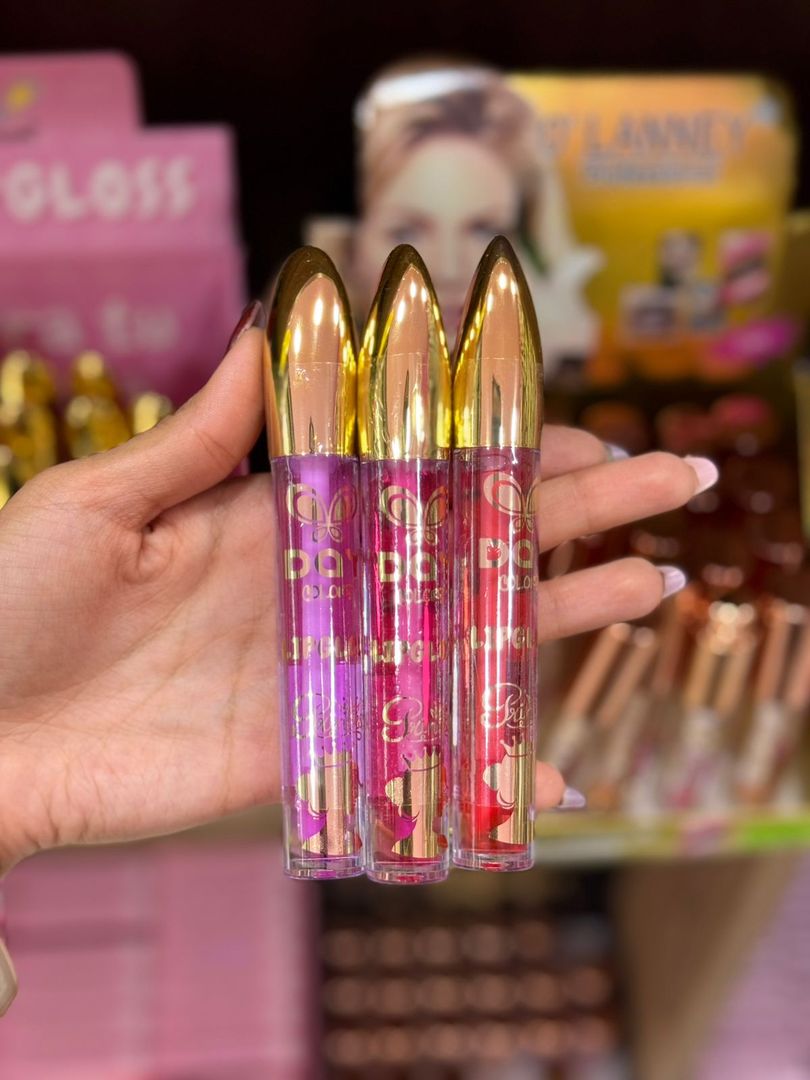 000 LIP GLOSS