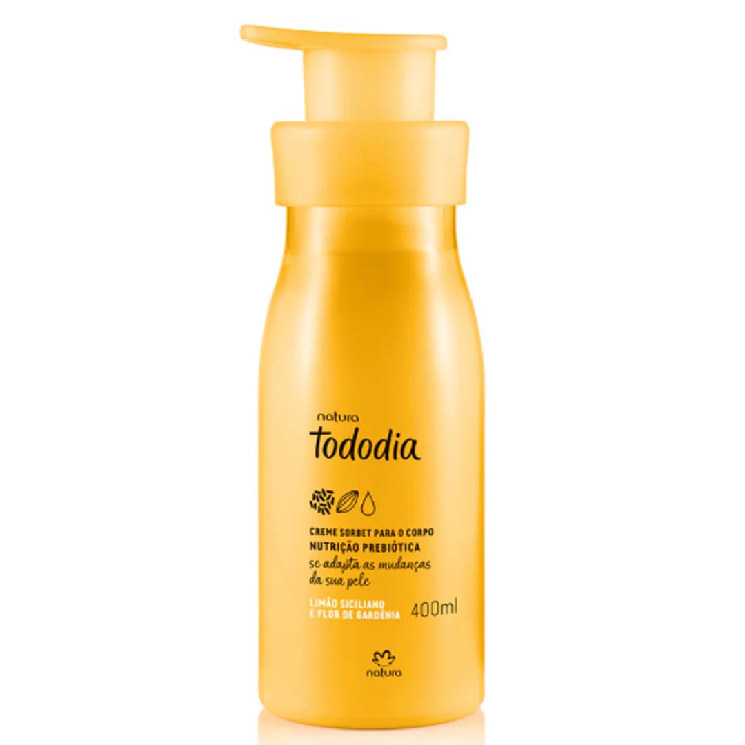 LIMON SILICIANO Y FLOR DE GARDENIA 400 ml