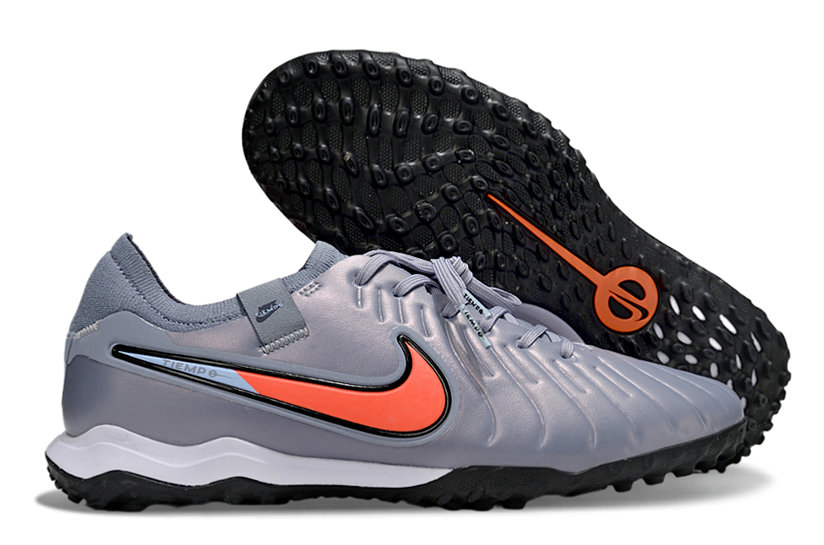 Tenis Tiempo TF - Sintética / Turf Lote 1