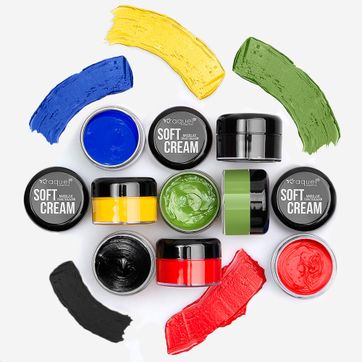 Raquel Maquillaje de Caracterización  - imagen 1