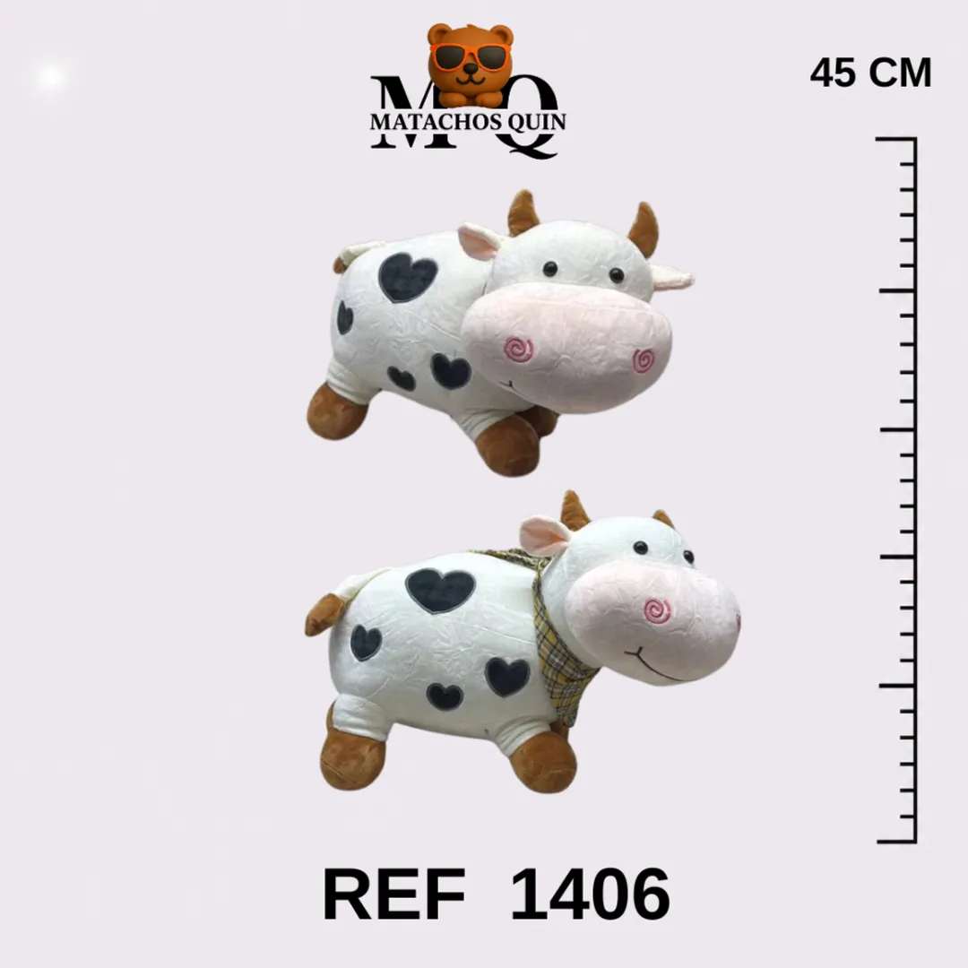 VACA SURTIDA CON PAÑOLETA