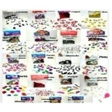 Imagen del producto CONFETI DE MESA SURTIDO