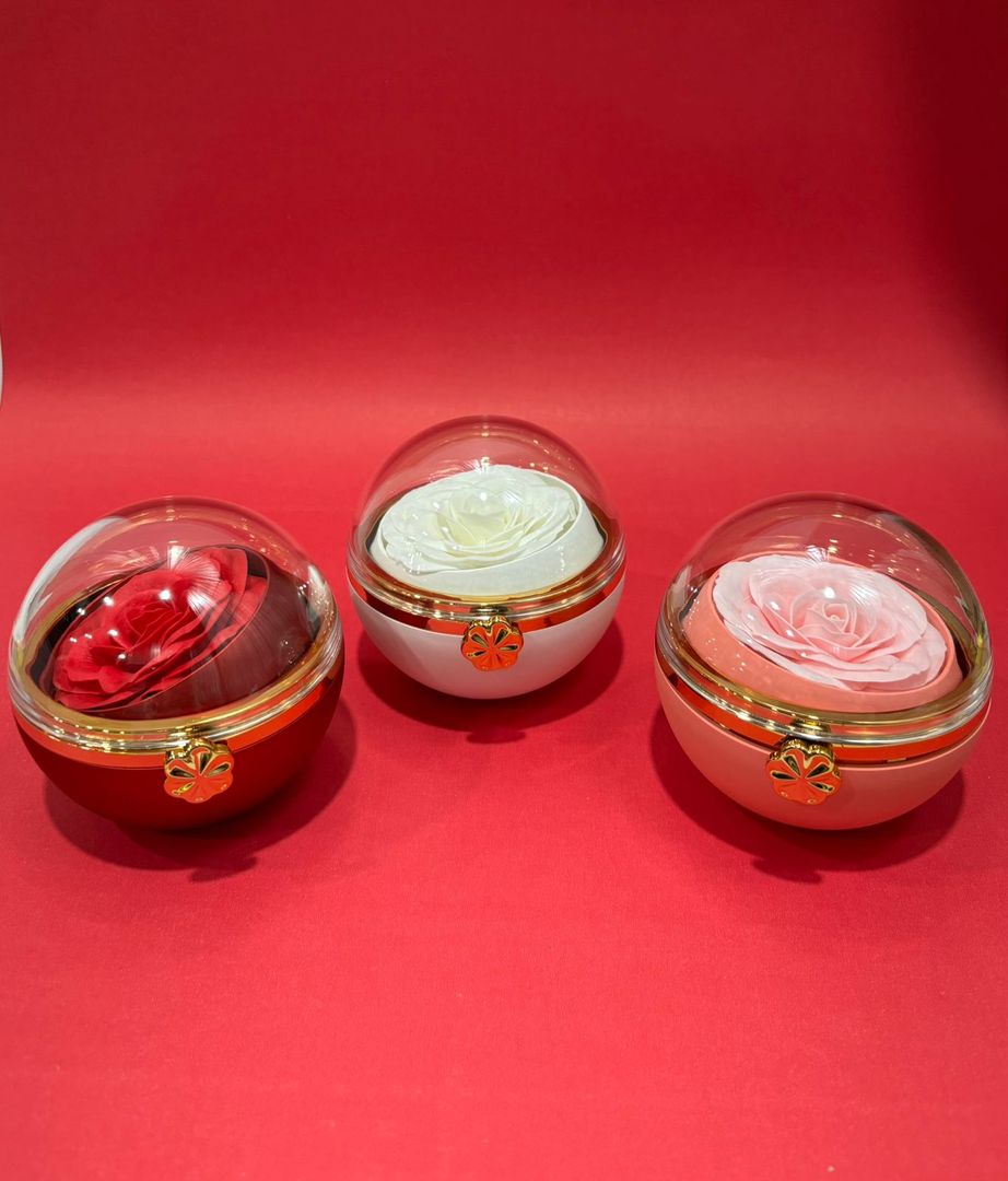 Cajita para regalos de joyeria 